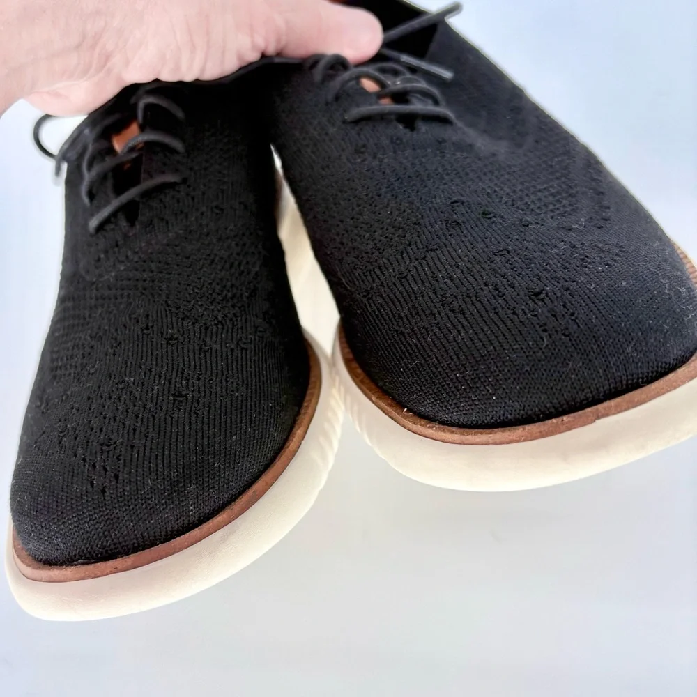 COLE HAAN Men's 2.ZERØGRAND Stitchlite™ Wingtip Oxfords